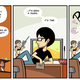 Illustration for article titled Sunday Comics: How Does He Do That?